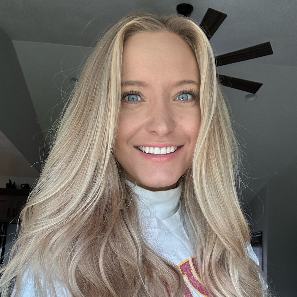 Meet your Posher, Vanessa